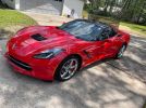 7th gen 2014 Chevrolet Corvette Stingray coupe For Sale 7th gen 2014 Chevrolet Corvette Stingray coupe For Sale