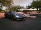 7th gen shadow gray 2019 Chevrolet Corvette Z06 1LZ For Sale 7th gen shadow gray 2019 Chevrolet Corvette Z06 1LZ For Sale