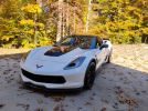 7th gen white 2019 Chevrolet Corvette Z06 For Sale 7th gen white 2019 Chevrolet Corvette Z06 For Sale