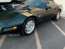 4th gen 1992 Chevrolet Corvette convertible automatic For Sale 4th gen 1992 Chevrolet Corvette convertible automatic For Sale