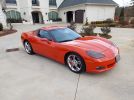 6th gen 2007 Chevrolet Corvette coupe automatic For Sale 6th gen 2007 Chevrolet Corvette coupe automatic For Sale