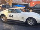 3rd gen white 1976 Chevrolet Corvette Stingray T-tops For Sale 3rd gen white 1976 Chevrolet Corvette Stingray T-tops For Sale