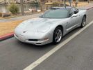 5th gen 2000 Chevrolet Corvette automatic coupe For Sale 5th gen 2000 Chevrolet Corvette automatic coupe For Sale