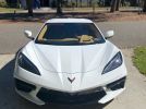 8th gen Arctic White 2022 Chevrolet Corvette Stingray 3LT For Sale 8th gen Arctic White 2022 Chevrolet Corvette Stingray 3LT For Sale