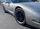 5th gen 2004 Chevrolet Corvette coupe automatic For Sale 5th gen 2004 Chevrolet Corvette coupe automatic For Sale