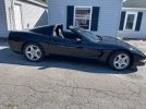 5th gen black 1998 Chevrolet Corvette automatic For Sale 5th gen black 1998 Chevrolet Corvette automatic For Sale