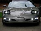 5th gen pewter 2001 Chevrolet Corvette automatic For Sale 5th gen pewter 2001 Chevrolet Corvette automatic For Sale