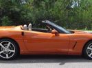 6th gen 2009 Chevrolet Corvette convertible For Sale 6th gen 2009 Chevrolet Corvette convertible For Sale