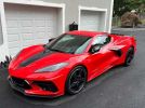8th gen torch red 2022 Chevrolet Corvette 2LT Z51 For Sale 8th gen torch red 2022 Chevrolet Corvette 2LT Z51 For Sale