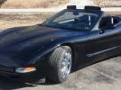 5th gen black 2004 Chevrolet Corvette convertible For Sale 5th gen black 2004 Chevrolet Corvette convertible For Sale