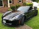 7th gen black 2017 Chevrolet Corvette coupe Z06/Z07 For Sale 7th gen black 2017 Chevrolet Corvette coupe Z06/Z07 For Sale