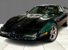 4th gen 1994 Chevrolet Corvette automatic For Sale 4th gen 1994 Chevrolet Corvette automatic For Sale