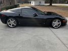 6th gen black 2007 Chevrolet Corvette manual coupe For Sale 6th gen black 2007 Chevrolet Corvette manual coupe For Sale