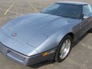4th gen Steel Blue Metallic 1990 Chevrolet Corvette Roadster For Sale 4th gen Steel Blue Metallic 1990 Chevrolet Corvette Roadster For Sale