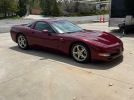 5th generation 2003 Chevrolet Corvette coupe For Sale 5th generation 2003 Chevrolet Corvette coupe For Sale