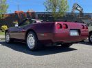 4th gen 1993 Chevrolet Corvette 6spd manual 40th Anniversary For Sale 4th gen 1993 Chevrolet Corvette 6spd manual 40th Anniversary For Sale