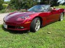 6th gen 2006 Chevrolet Corvette convertible For Sale 6th gen 2006 Chevrolet Corvette convertible For Sale