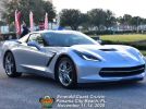 7th gen Sterling Blue 2017 Chevrolet Corvette Stingray 2LT For Sale 7th gen Sterling Blue 2017 Chevrolet Corvette Stingray 2LT For Sale