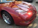 5th gen 1998 Chevrolet Corvette 4spd automatic For Sale 5th gen 1998 Chevrolet Corvette 4spd automatic For Sale