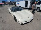 5th gen white 2001 Chevrolet Corvette convertible For Sale 5th gen white 2001 Chevrolet Corvette convertible For Sale