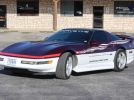 4th gen purple white 1995 Chevrolet Corvette coupe For Sale 4th gen purple white 1995 Chevrolet Corvette coupe For Sale