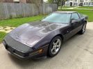 4th generation 1993 Chevrolet Corvette automatic For Sale 4th generation 1993 Chevrolet Corvette automatic For Sale