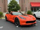 7th gen 2019 Chevrolet Corvette Grand Sport 2LT low miles For Sale 7th gen 2019 Chevrolet Corvette Grand Sport 2LT low miles For Sale