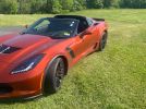 7th gen Daytona Sunrise Orange 2016 Chevrolet Corvette Z06 For Sale 7th gen Daytona Sunrise Orange 2016 Chevrolet Corvette Z06 For Sale