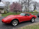 3rd gen restored red 1979 Chevrolet Corvette L-82 For Sale 3rd gen restored red 1979 Chevrolet Corvette L-82 For Sale