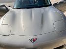 5th gen 2001 Chevrolet Corvette low miles convertible For Sale 5th gen 2001 Chevrolet Corvette low miles convertible For Sale