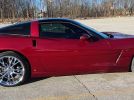 6th gen burgundy 2006 Chevrolet Corvette coupe For Sale 6th gen burgundy 2006 Chevrolet Corvette coupe For Sale