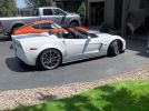 6th gen 2013 Chevrolet Corvette Grand Sport 60th Anniversary Collector Edition For Sale 6th gen 2013 Chevrolet Corvette Grand Sport 60th Anniversary Collector Edition For Sale