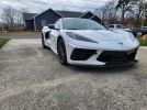 8th gen white pearl metallic 2023 Chevrolet Corvette For Sale 8th gen white pearl metallic 2023 Chevrolet Corvette For Sale