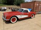 1st gen classic red 1961 Chevrolet Corvette For Sale 1st gen classic red 1961 Chevrolet Corvette For Sale