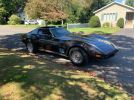 3rd gen Charcoal Gold Metallic 1973 Chevrolet Corvette Stingray For Sale 3rd gen Charcoal Gold Metallic 1973 Chevrolet Corvette Stingray For Sale