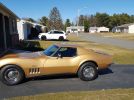 3rd gen classic 1969 Chevrolet Corvette automatic For Sale 3rd gen classic 1969 Chevrolet Corvette automatic For Sale