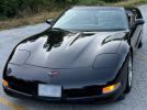 5th gen triple black 2001 Chevrolet Corvette convertible For Sale 5th gen triple black 2001 Chevrolet Corvette convertible For Sale