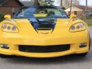 6th gen Velocity Yellow 2008 Chevrolet Corvette automatic For Sale 6th gen Velocity Yellow 2008 Chevrolet Corvette automatic For Sale