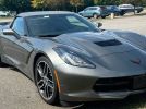 7th gen Shark Gray Metallic 2016 Chevrolet Corvette Z51 For Sale 7th gen Shark Gray Metallic 2016 Chevrolet Corvette Z51 For Sale