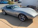 3rd gen Cortez Silver Metallic 1970 Chevrolet Corvette Stingray For Sale 3rd gen Cortez Silver Metallic 1970 Chevrolet Corvette Stingray For Sale