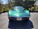 3rd gen 1971 Chevrolet Corvette LS6 manual For Sale 3rd gen 1971 Chevrolet Corvette LS6 manual For Sale
