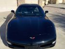5th gen black 2004 Chevrolet Corvette coupe automatic For Sale 5th gen black 2004 Chevrolet Corvette coupe automatic For Sale