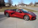 8th gen 2021 Chevrolet Corvette 3LT Z51 convertible For Sale 8th gen 2021 Chevrolet Corvette 3LT Z51 convertible For Sale