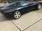 5th gen Black 1997 Chevrolet Corvette automatic For Sale 5th gen Black 1997 Chevrolet Corvette automatic For Sale