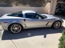 6th gen 2006 Chevrolet Corvette Z06 low miles For Sale 6th gen 2006 Chevrolet Corvette Z06 low miles For Sale