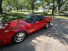 4th gen 1994 Chevrolet Corvette low miles coupe For Sale 4th gen 1994 Chevrolet Corvette low miles coupe For Sale
