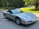 5th gen 1999 Chevrolet Corvette manual coupe For Sale 5th gen 1999 Chevrolet Corvette manual coupe For Sale
