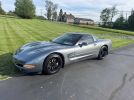 5th gen grey 2004 Chevrolet Corvette low miles For Sale 5th gen grey 2004 Chevrolet Corvette low miles For Sale
