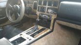 4th gen 1984 Chevrolet Corvette C4 Targa top For Sale