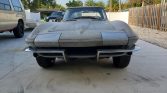 2nd gen 1964 Chevrolet Corvette C2 4spd manual For Sale